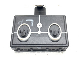 Блок управления 5Q4959593F Skoda Karoq