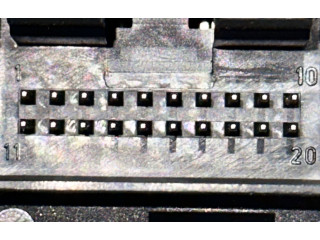 Блок комфорта 8Z0959433C, 8Z0959433C Audi A2