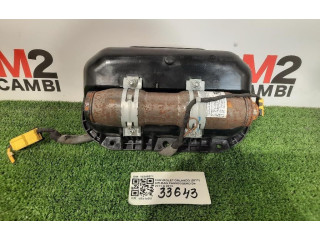 Подушка безопасности пассажира 13349271, 13349271   Chevrolet Orlando