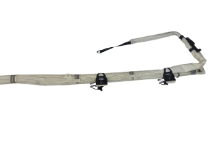 Боковая подушка безопасности 30698530, E075062490122   Volvo XC90