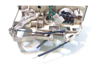 Модуль блока управления кондиционером    Mitsubishi Montero