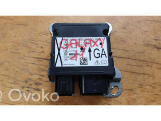 Блок подушек безопасности BM2T14B321AB, 6200081164CA Ford Galaxy