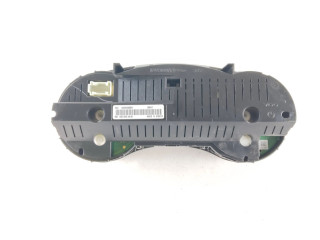 Přístrojová deska Mercedes-Benz ML W164 2008 A2515404348, A2C53192054