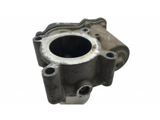 Дроссельная заслонка