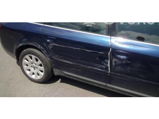 Зеркало электрическое Audi A6 S6 C4 4A 1994 - 1997 года