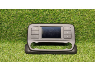 Дисплей H1BT18B955EF Ford Ecosport