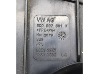 Блок предохранителей 5Q0907361C, 172223271215 Volkswagen Golf VII