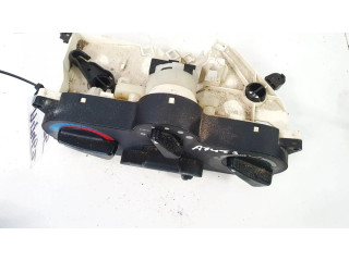 Блок управления климат-контролем mb947678, mb947677 Mitsubishi Carisma