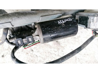 Моторчик дворников     Volkswagen Sharan