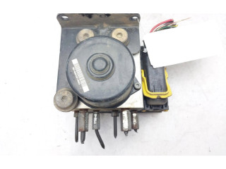 Блок АБС 4894009300 SsangYong Actyon sports I 2005 - 2012 года