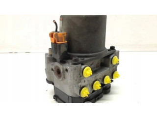 Блок АБС Honda Prelude 1997-2001 года