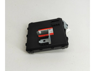 Блок управления 8757039200 SsangYong Korando