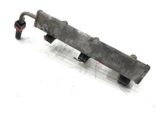 Топливная рампа 1465A331 Mitsubishi Mirage VI G4 Attrage