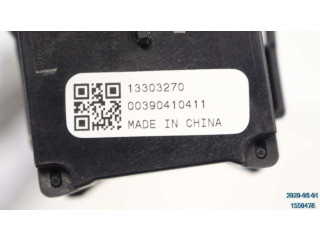 Ручка стеклоочистителей 13303270   Saab 9-5