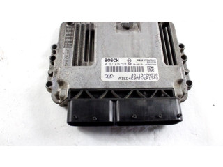 Комплект блоков управления 22497   KIA Ceed