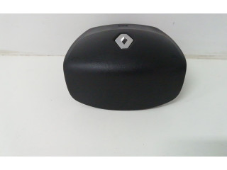 Подушка безопасности водителя 985701921R, 985701921R Renault Scenic III - Grand scenic III