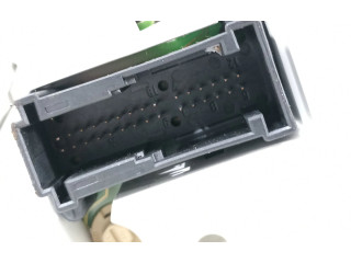 Přístrojová deska Mercedes-Benz SLK R170 1999 1705403411