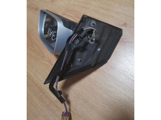 Zpětné zrcátko  Volkswagen Polo IV 9N3 2006  010695, 072006AE  