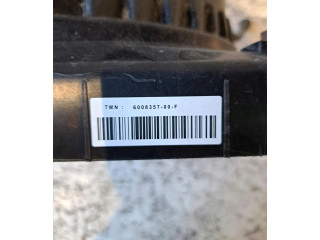 Вентилятор радиатора Tesla Model S