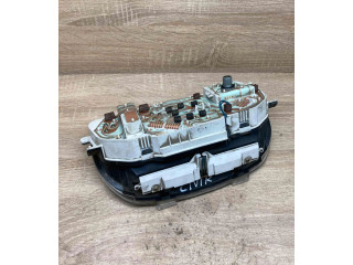 Přístrojová deska Honda Civic 1974 HR114521, 78100