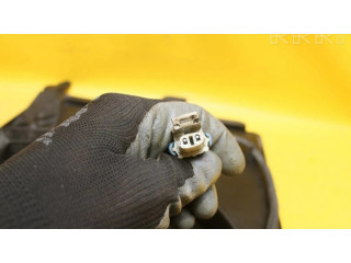 Обшивка передней двери