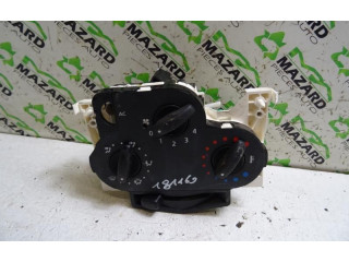 Блок управления климат-контролем 6001547667 Dacia Logan I