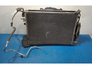 Интеркулер     Renault Clio II 