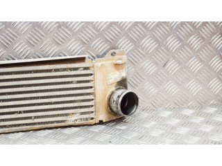 Интеркулер Citroen Jumper 3.0