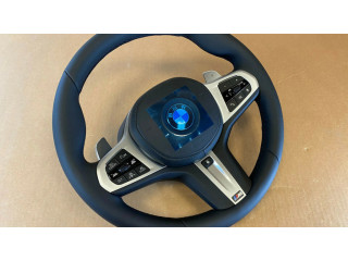 Руль BMW X5 G05 2018- года 32308008186, 32308097022