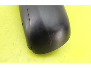 Зеркало (механическое) Skoda Fabia Mk1 (6Y) 1999 - 2007 года