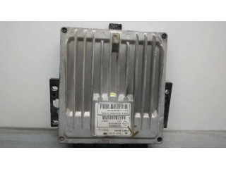 Řídící jednotka 8200399038, 8200619409   Nissan Micra C+C 2008