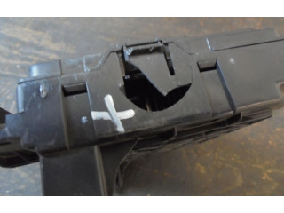 Pojistková skříňka BSMB3, 9646405180 Citroen Berlingo 2006