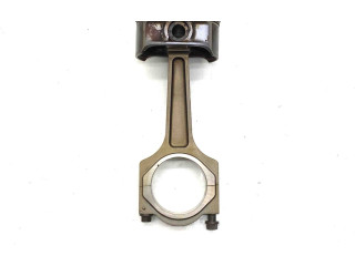 Поршень с шатуном AJ8FT AJ812160, AJ89917 Jaguar XK8 - XKR