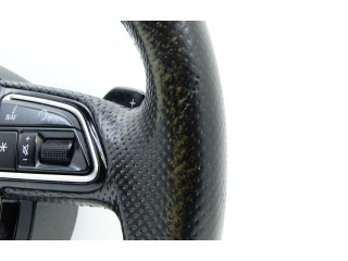 Руль Audi A7 S7 4G 2011 - 2017 года 8X0419091M