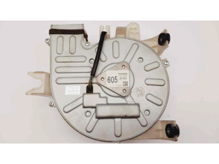 Вентилятор печки    G923030010, 1172006050   Lexus GS 300 350 430 450H