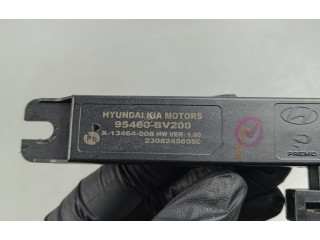 Блок управления 289102M420   KIA Niro