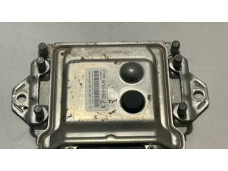 Блок управления двигателя 3391069L00, 0261S05712 Suzuki Swift