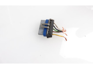 Моторчик дворников 1270000    Opel Combo C