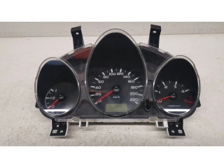 Панель приборов MN148890, MM0038009 Mitsubishi Colt