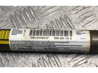 Боковая подушка безопасности 5M0880742B Volkswagen Golf Cross