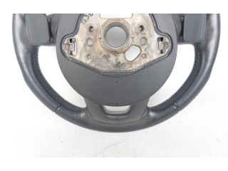 Руль Audi Q3 8U 2011 - 2016 года 8U0419091AC