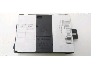 Блок предохранителей 243809584R   Dacia Sandero    