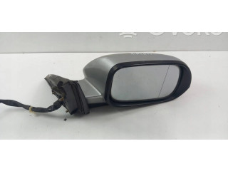Зеркало электрическое Honda Accord 1999 - 2002 года