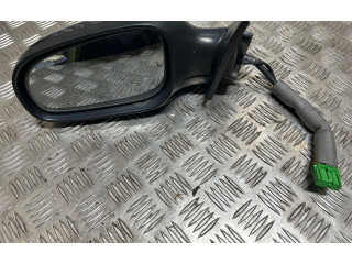 Зеркало электрическое        Volvo V70  2000 - 2004 года   