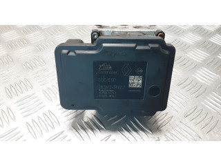 Блок АБС 476602272R, 28561258023   Renault  Scenic III -  Grand scenic III  2009 - 2016 года