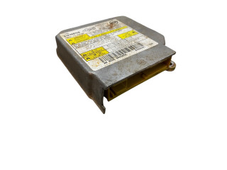 Блок подушек безопасности 8625008141 SsangYong Rexton I