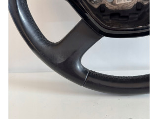 Руль Skoda Octavia Mk3 (5E)  2013 - 2019 года 5E0419091      