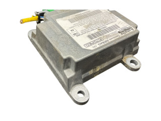 Блок подушек безопасности 216196945, 216196958B Citroen C5