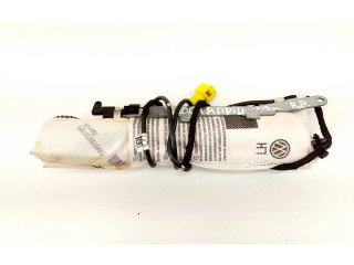 Подушка безопасности в сиденье 5JA880242A Skoda Rapid (NH)