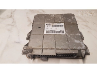 Блок управления двигателем Блок управления 16223134, G6140D03   Peugeot 306